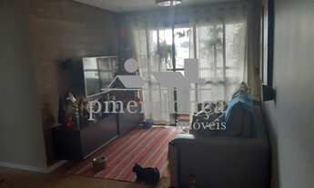 Imagem: Apartamento a venda na Rua Tonelero com