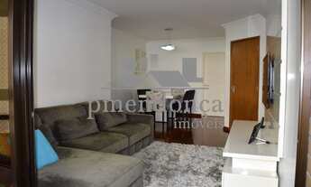 Imagem 2: Apartamento a venda em Perdizes de frente para o Parque da Água Branca