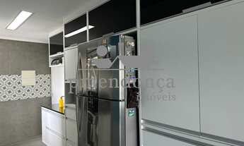 Imagem 5: Maravilhoso apartamento em Prédio super procurado na Carlos Weber. Lazer Completo. Varanda