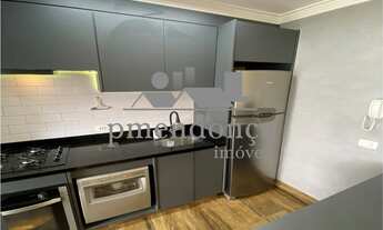 Imagem 7: APARTAMENTO REFORMADO E MOBILIADO COM VISTA ABERTA PARA O PICO DO JARAGUÁ