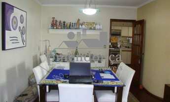 Imagem 4: Apartamento a venda em Perdizes com 3 quartos e 4 vagas, 125m²