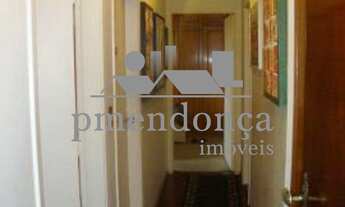 Imagem 5: Apartamento a venda em Perdizes com 3 quartos e 4 vagas, 125m²