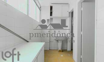 Imagem 7: Apartamento em Perdizes com 3 dormitórios ( 1 suíte ) e 1 vaga, 114m²