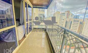 Imagem 2: Apartamento em Pinheiros com 4 suites e 3 vagas, 160m²