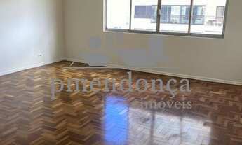 Imagem: Apartamento em perdizes com 115m², 3 quartos