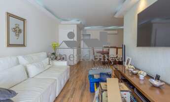 Imagem: Apartamento a venda na Pompéia com 3 quartos(