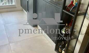 Imagem 4: Imóvel impecável na Rua Fortunato Ferraz, com 105 m², prontinho para entrar e morar