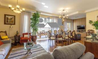 Imagem: Apartamento 3 quartos, 3 suites, 3 vagas