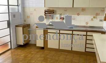 Imagem 4: Apartamento em perdizes com 115m², 3 quartos e 1 vaga