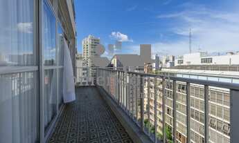 Imagem: Apartamento em Higienópolis com 3 dormitórios