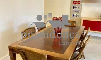 Imagem 5: Apartamento na Rua Caraibas com 2 suites e 1 vaga, 115 m²