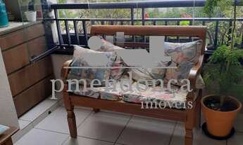 Imagem 2: Apartamento à venda em Perdizes com 2 quartos e 1 vaga, 70m²