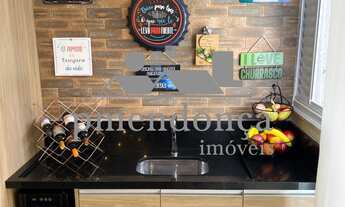 Imagem 2: Apartamento à venda na Rua Fortunato Ferraz, 250 na Lapa, em São Paulo/SP