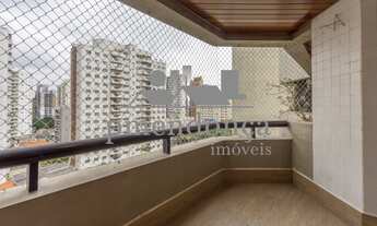 Imagem 2: Apartamento na Rua Diana com 105m² pronto para morar!