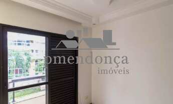 Imagem 5: Apartamento à venda Perdizes com 3 suites e 4 vagas 173 m2