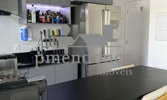 Imagem 7: Apartamento à venda na Lapa com 105m, 3 quartos ( 1 suíte ) e 2 vagas