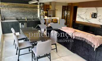 Imagem 2: Imóvel impecável na Rua Fortunato Ferraz, com 105 m², prontinho para entrar e morar