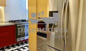 Imagem 7: Apartamento na Rua Caraibas com 2 suites e 1 vaga, 115 m²