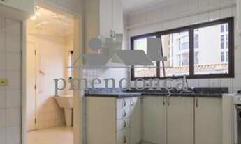 Imagem 3: Apartamento à venda Perdizes com 3 suites e 4 vagas 173 m2