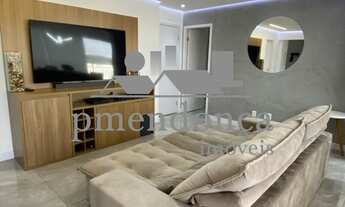 Imagem 4: Apartamento à venda na Lapa com 105m, 3 quartos ( 1 suíte ) e 2 vagas