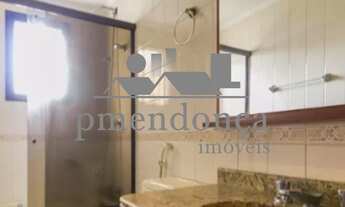 Imagem 7: Apartamento à venda Perdizes com 3 suites e 4 vagas 173 m2