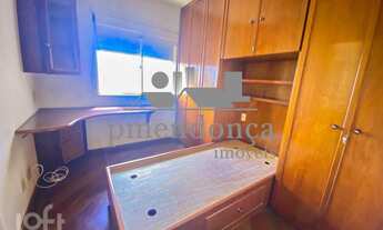 Imagem 5: Apartamento em Pinheiros com 4 suites e 3 vagas, 160m²