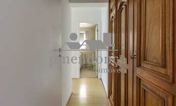 Imagem 6: Apartamento na Rua Diana com 105m² pronto para morar!