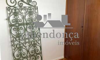 Imagem 7: Apartamento em perdizes com 115m², 3 quartos e 1 vaga