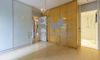 Imagem 7: Apartamento em Perdizes com 142m², 3 quartos ( 1 suíte ) e 2 vagas