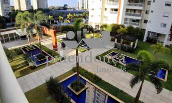 Imagem 4: Apartamento Vila Leopoldina com 3 quartos sendo 1 suite e 2 vagas, 121 m²