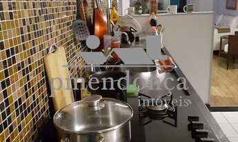 Imagem 7: Apartamento à venda em Perdizes com 2 quartos e 1 vaga, 70m²