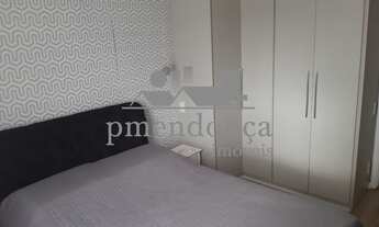 Imagem 6: Apartamento a venda na Rua Tonelero com 2 quartos( 1 suíte) e 2 vagas, 70m²