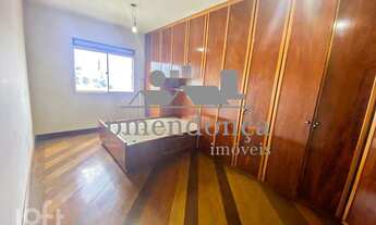 Imagem 6: Apartamento em Pinheiros com 4 suites e 3 vagas, 160m²
