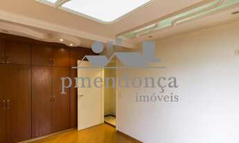 Imagem 6: Apartamento à venda Perdizes com 3 suites e 4 vagas 173 m2