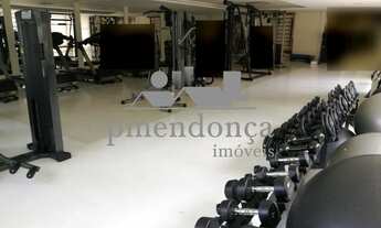 Imagem 6: Apartamento Vila Leopoldina com 3 quartos sendo 1 suite e 2 vagas, 121 m²