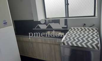 Imagem 5: Apartamento a venda na Rua Tonelero com 2 quartos( 1 suíte) e 2 vagas, 70m²