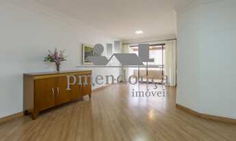 Imagem 7: Apartamento na Rua Diana com 105m² pronto para morar!