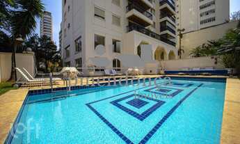 Imagem 7: Apartamento em Pinheiros com 4 suites e 3 vagas, 160m²