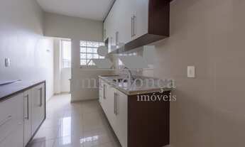 Imagem 5: Apartamento em Perdizes pronto para morar com 2 quartos( 1 suite )e 1 vaga, 88 m2