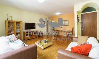 Imagem 4: Apartamento em Higienópolis com 3 quartos e 1 vaga, 120m²