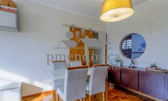 Imagem 2: Apartamento Perdizes com 97m² pronto para morar!