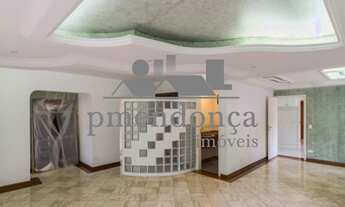 Imagem: Apartamento à venda Perdizes com 3 suites