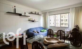 Imagem: Excelente apartamento com 94m² localizado