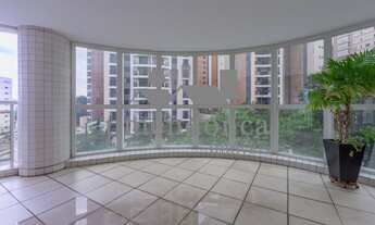 Imagem 4: Apartamento Alto da Lapa com 4 suítes e 5 vagas, 366 m2