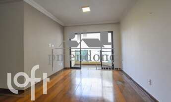 Imagem: Apartamento em Perdizes com 138m², 3 quartos