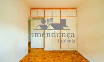 Imagem 5: Apartamento em Perdizes com 2 dormitórios e 1 vaga, 93m²