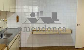 Imagem 5: Apartamento em perdizes com 115m², 3 quartos e 1 vaga