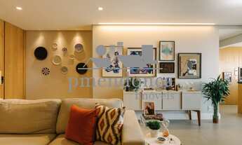 Imagem 3: Excelente apartamento com 157 m² à venda na Lapa, 3 qsuítes e 3 vagas!