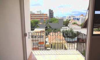 Imagem 2: APARTAMENTO RESIDENCIAL em São Paulo - SP, Perdizes