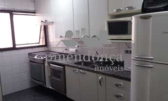 Imagem 3: Apartamento a venda em Perdizes de frente para o Parque da Água Branca